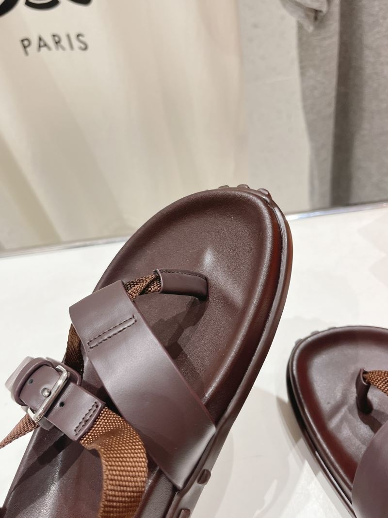 Hermes Sandals